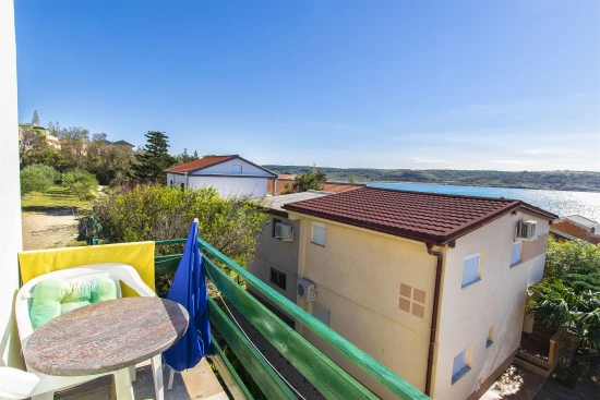 Apartmán Severní Dalmácie - Rtina DA 5214 N1