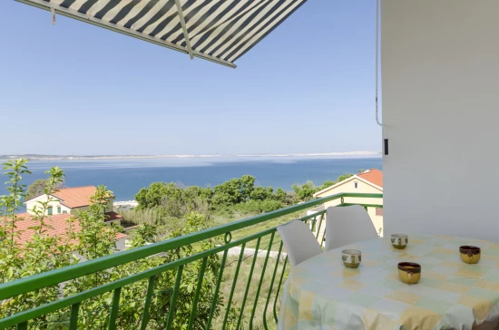 Apartmán Severní Dalmácie - Rtina DA 5214 N2