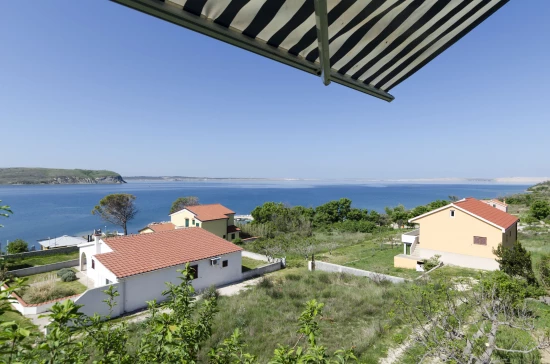 Apartmán Severní Dalmácie - Rtina DA 5214 N2