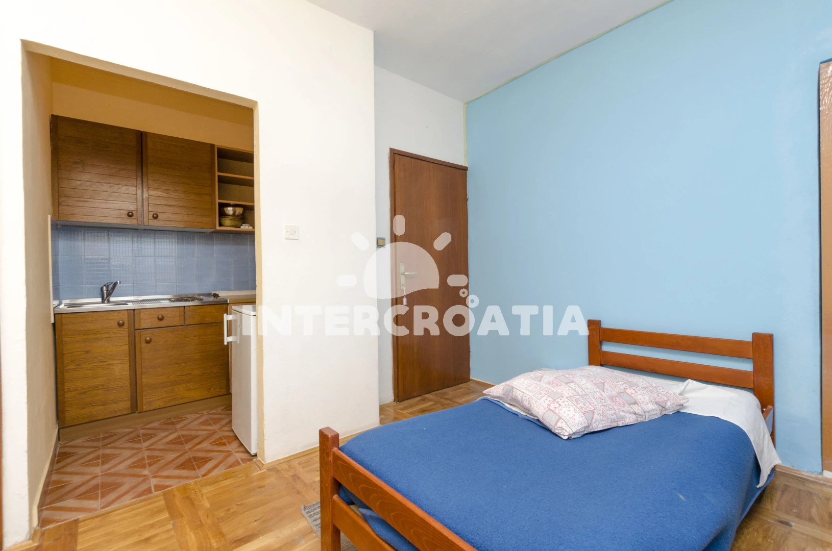 Apartmán Severní Dalmácie - Rtina DA 5214 N2