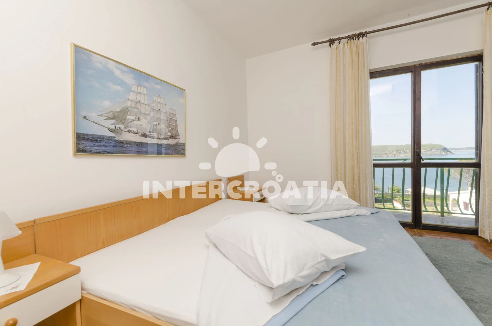 Apartmán Severní Dalmácie - Rtina DA 5214 N2