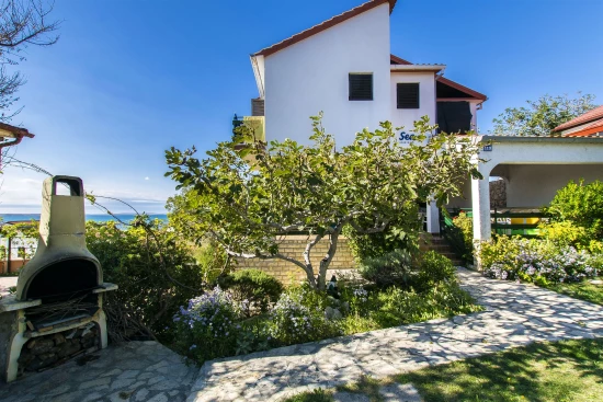 Apartmán Severní Dalmácie - Rtina DA 5214 N3