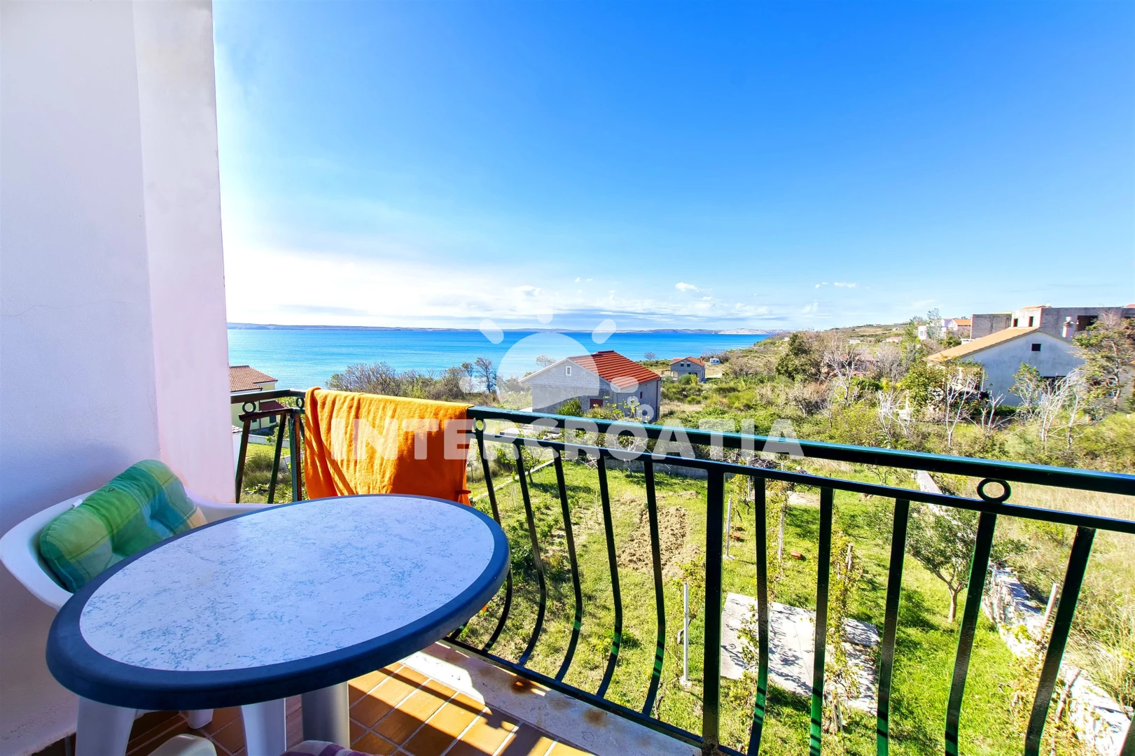 Apartmán Severní Dalmácie - Rtina DA 5214 N3