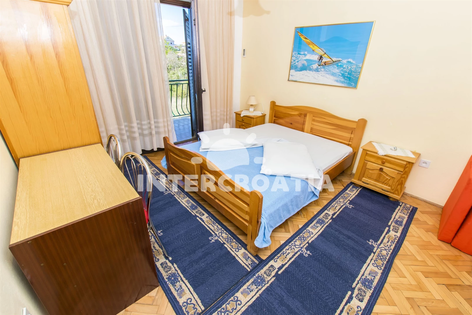 Apartmán Severní Dalmácie - Rtina DA 5214 N3