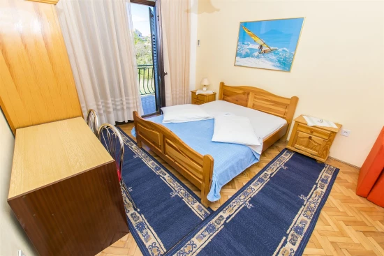 Apartmán Severní Dalmácie - Rtina DA 5214 N3