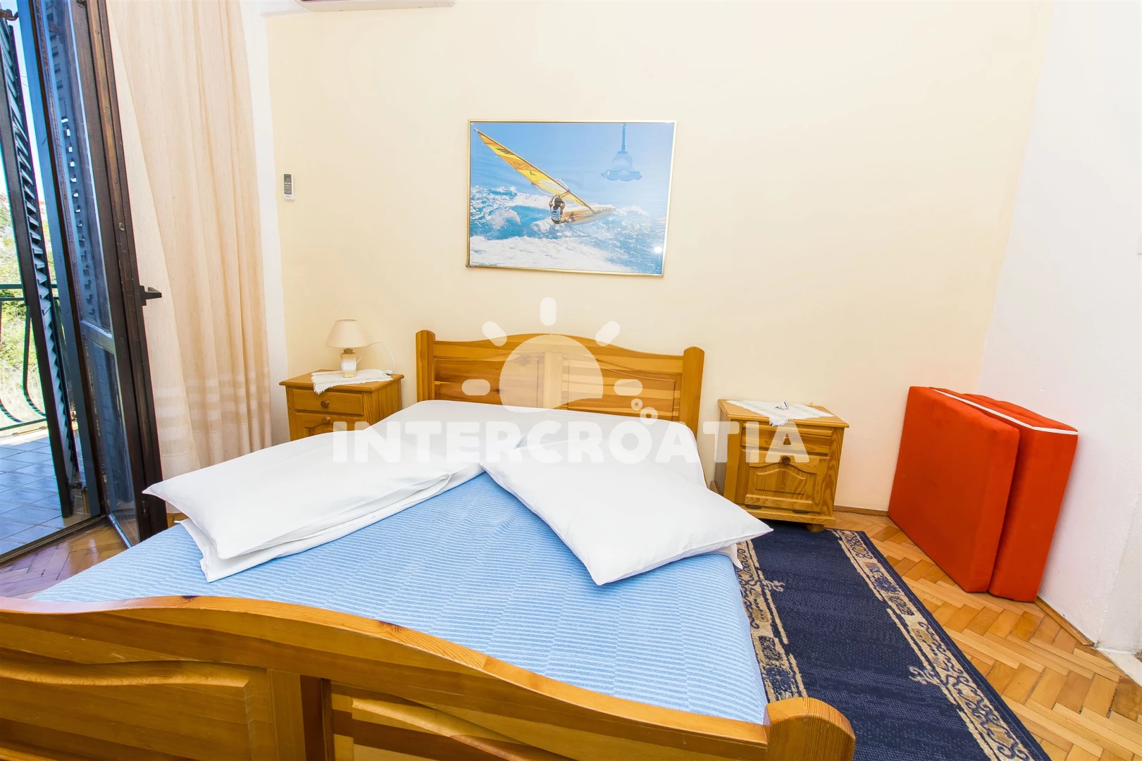 Apartmán Severní Dalmácie - Rtina DA 5214 N3