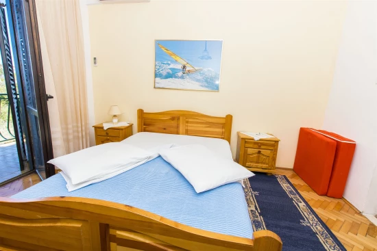 Apartmán Severní Dalmácie - Rtina DA 5214 N3