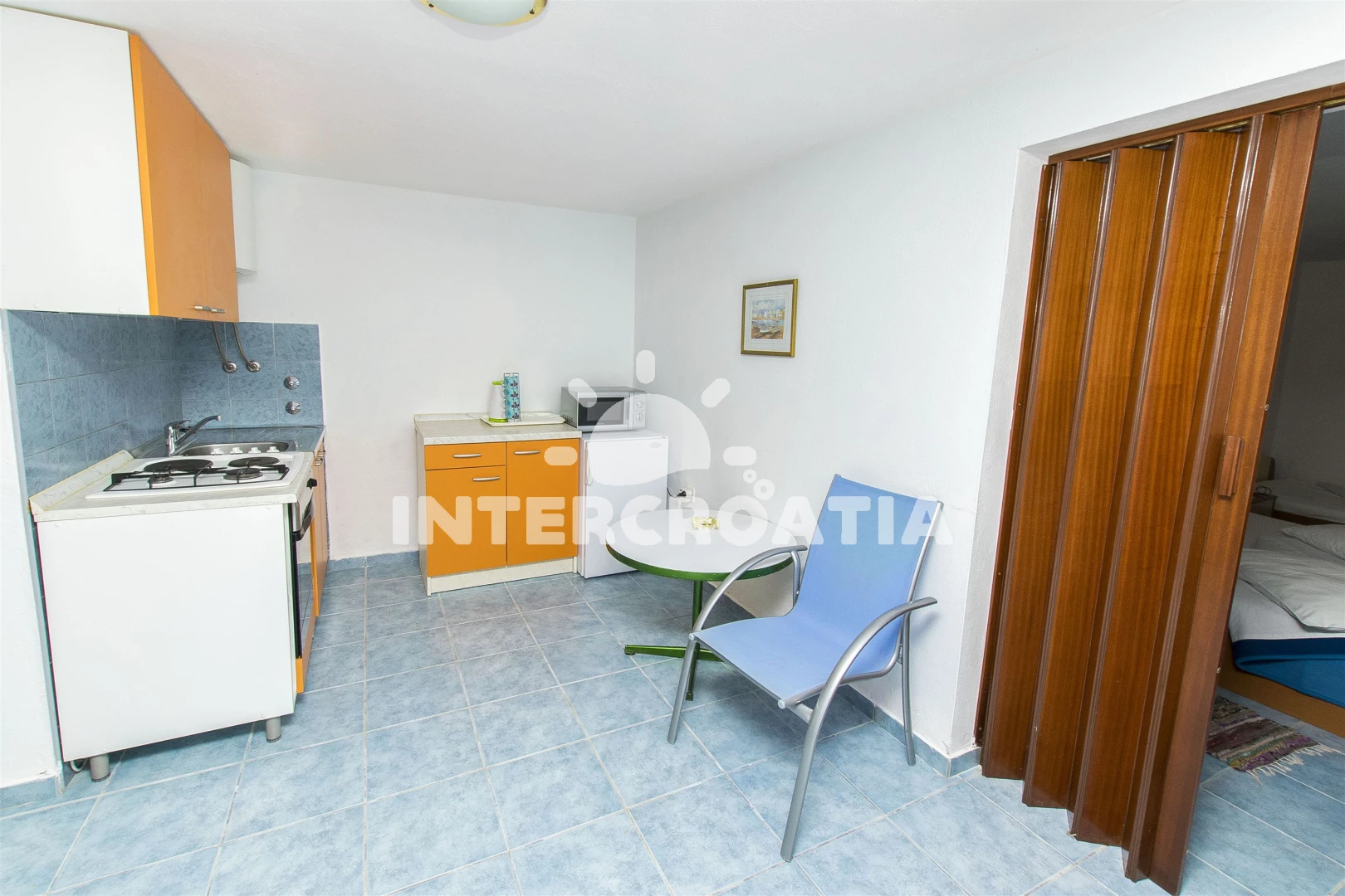 Apartmán Severní Dalmácie - Rtina DA 5214 N5