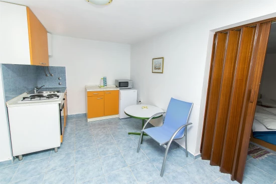 Apartmán Severní Dalmácie - Rtina DA 5214 N5