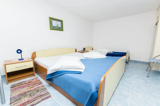Apartmán Severní Dalmácie - Rtina DA 5214 N5