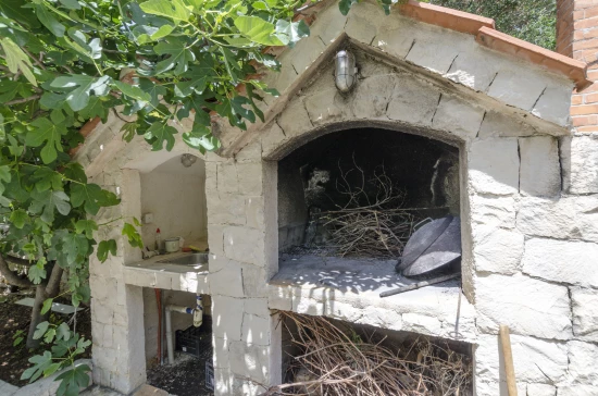 Apartmán Střední Dalmácie - Okrug Gornji DA 3355 N1