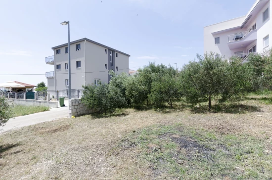 Apartmán Střední Dalmácie - Okrug Gornji DA 3355 N1