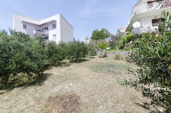 Apartmán Střední Dalmácie - Okrug Gornji DA 3355 N1