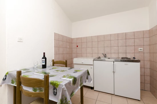 Apartmán Střední Dalmácie - Okrug Gornji DA 3355 N1