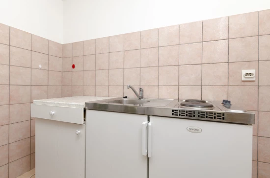 Apartmán Střední Dalmácie - Okrug Gornji DA 3355 N1