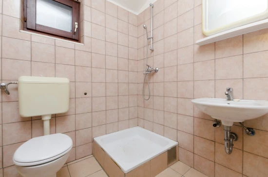 Apartmán Střední Dalmácie - Okrug Gornji DA 3355 N1