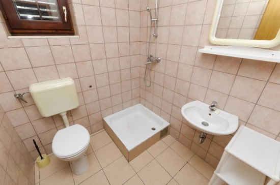 Apartmán Střední Dalmácie - Okrug Gornji DA 3355 N1