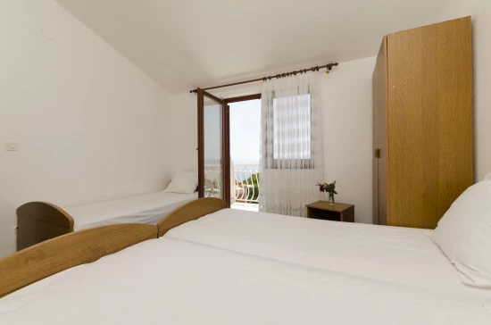 Apartmán Střední Dalmácie - Okrug Gornji DA 3355 N2