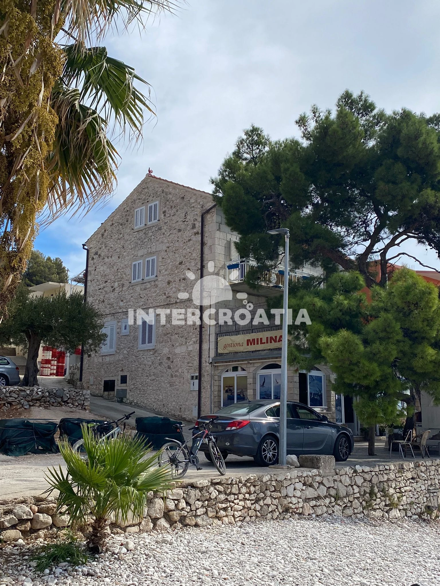 Apartmán Ostrov Hvar - Milna (Hvar) OS 2024 N2