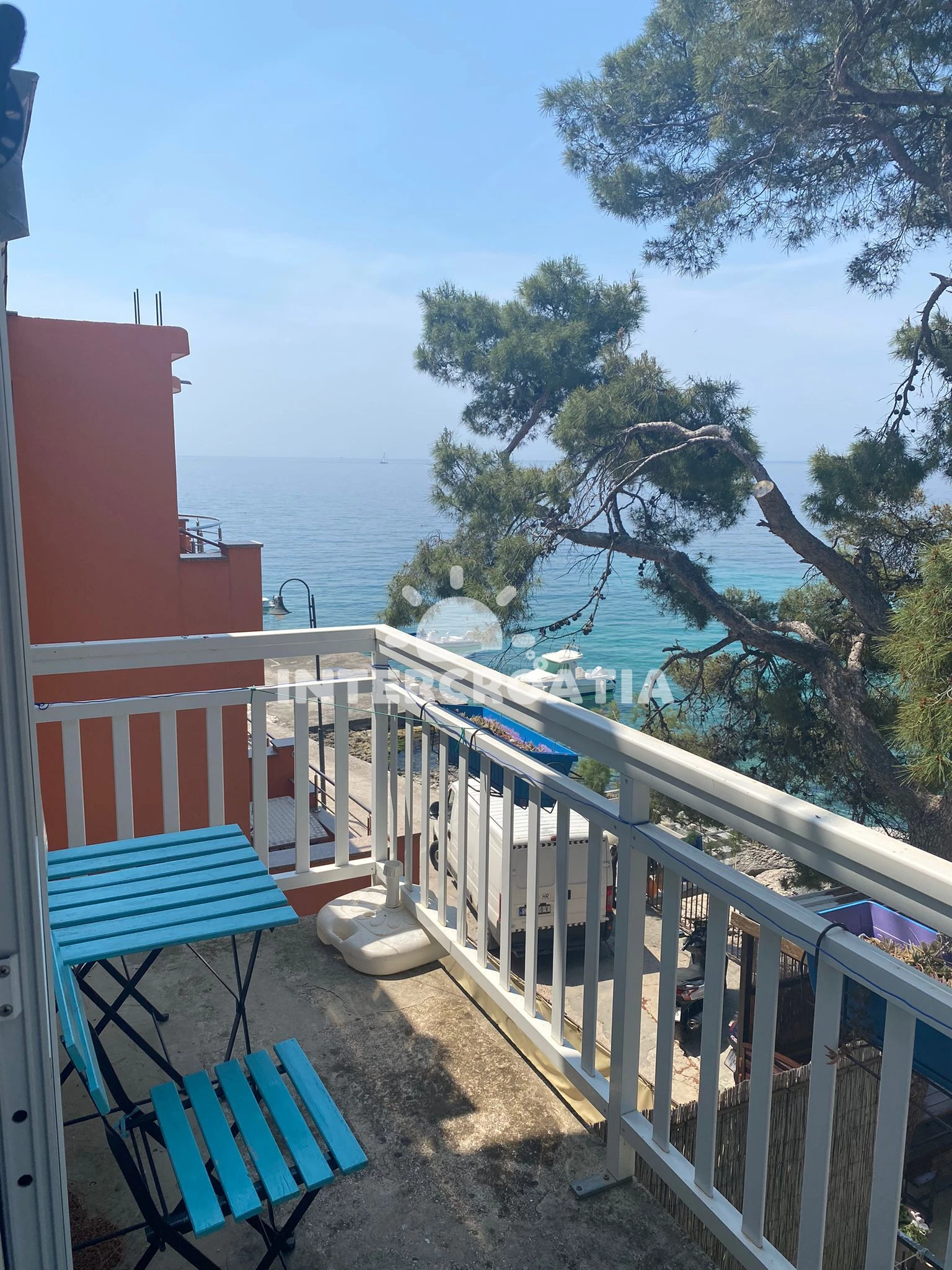 Apartmán Ostrov Hvar - Milna (Hvar) OS 2024 N2