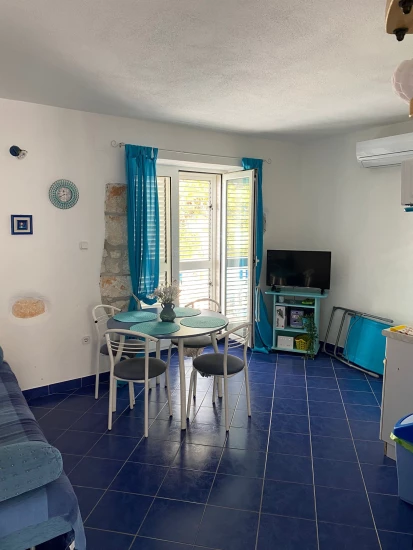 Apartmán Ostrov Hvar - Milna (Hvar) OS 2024 N2