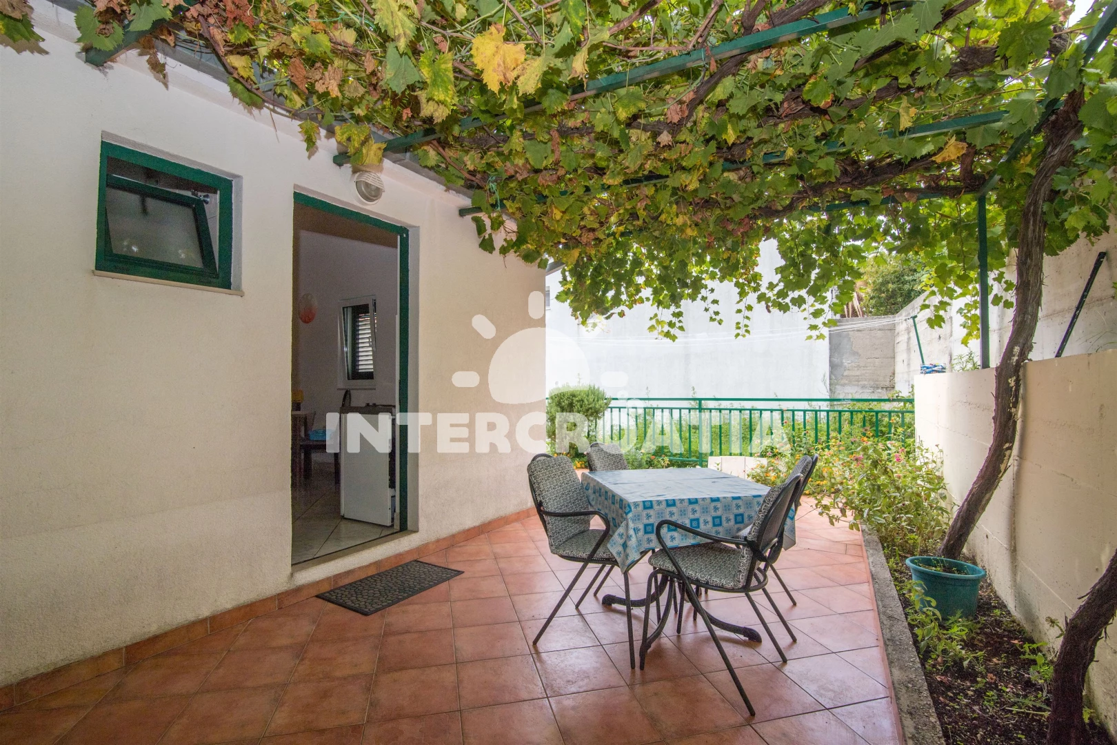 Apartmán Střední Dalmácie - Zaostrog (Makarska) DA 1811 N1