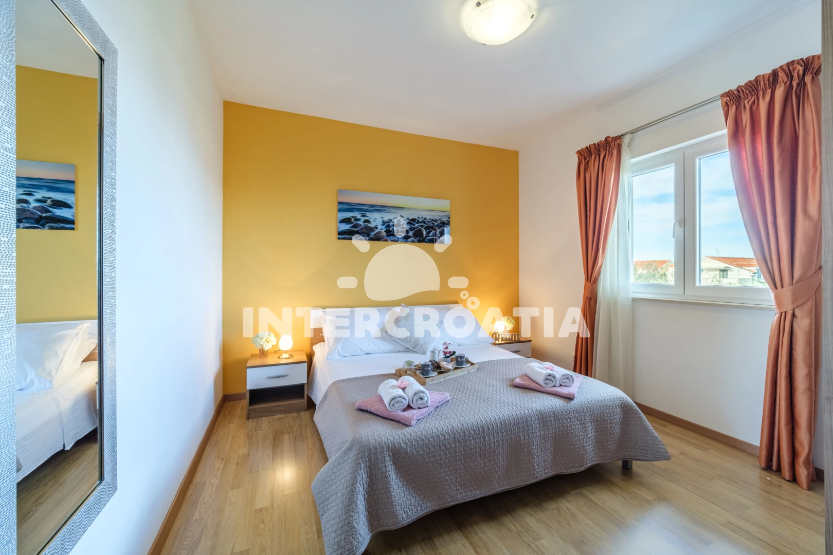 Apartmán Ostrov Brač - Supetar OS 2304 N1