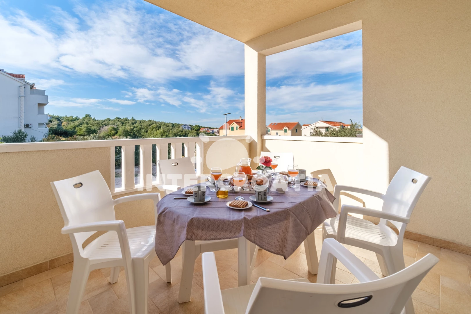 Apartmán Ostrov Brač - Supetar OS 2304 N1