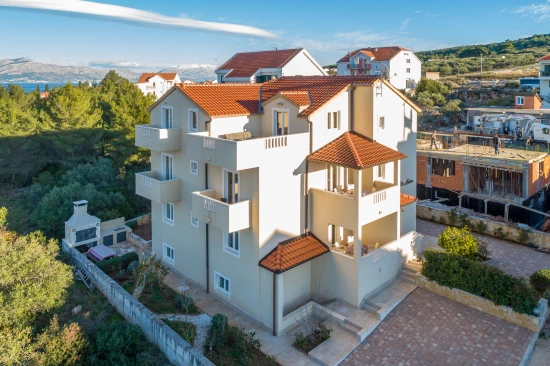 Apartmán Ostrov Brač - Supetar OS 2304 N2