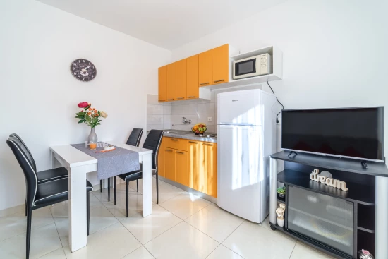 Apartmán Ostrov Brač - Supetar OS 2304 N2