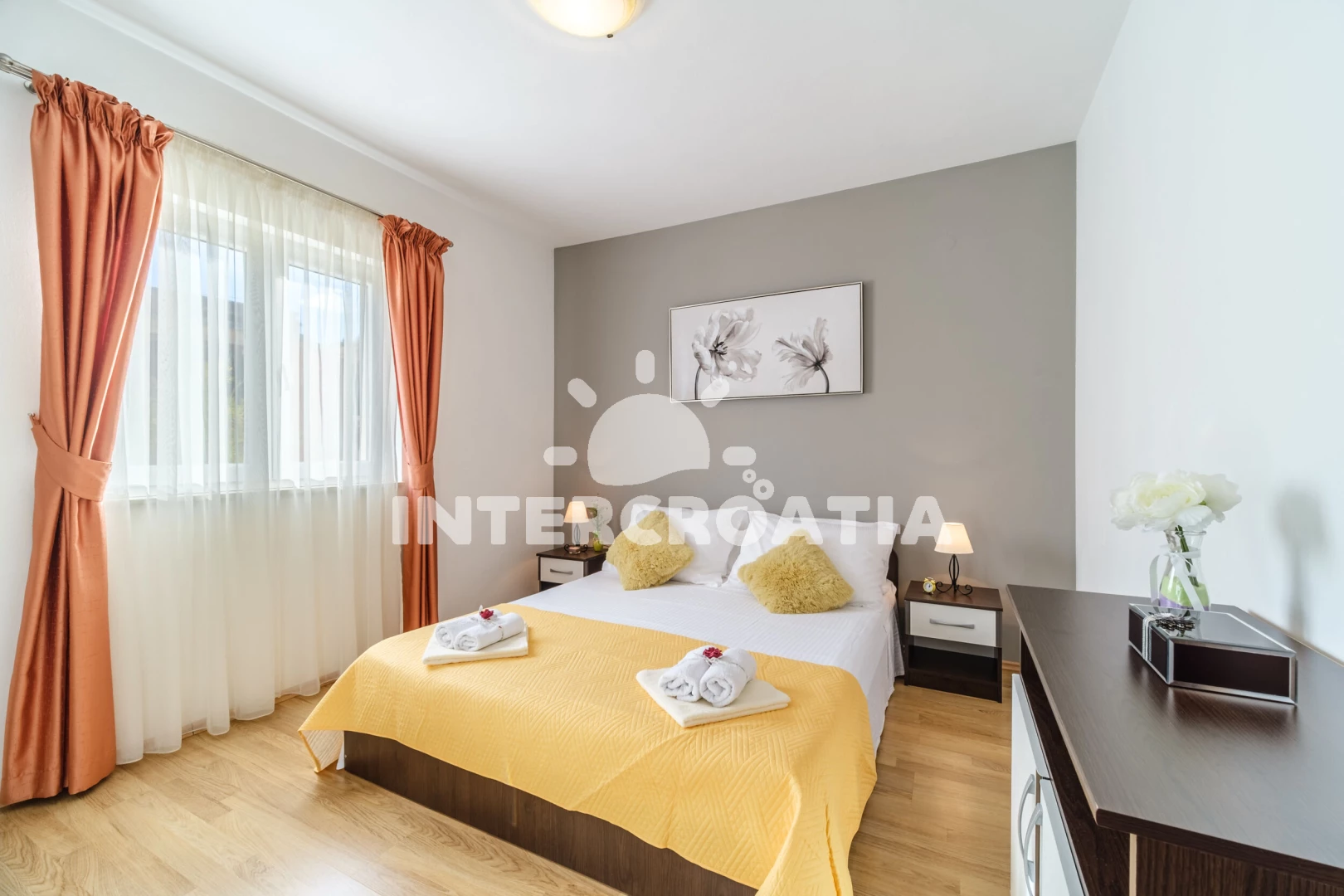 Apartmán Ostrov Brač - Supetar OS 2304 N2