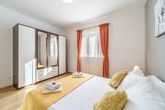 Apartmán Ostrov Brač - Supetar OS 2304 N2