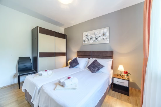 Apartmán Ostrov Brač - Supetar OS 2304 N2