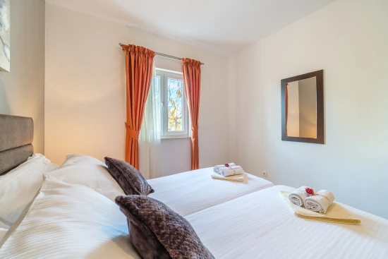 Apartmán Ostrov Brač - Supetar OS 2304 N2