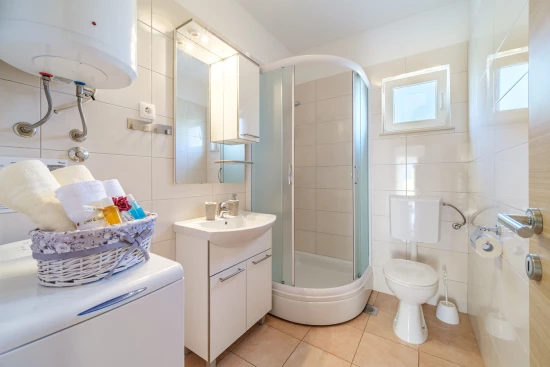 Apartmán Ostrov Brač - Supetar OS 2304 N2