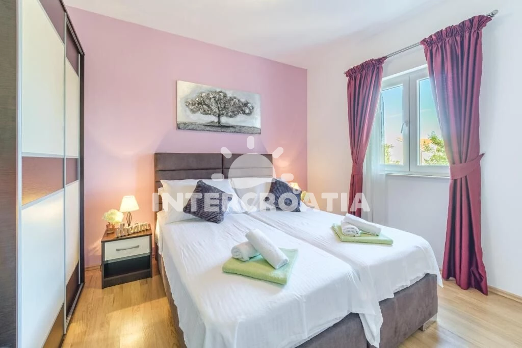 Apartmán Ostrov Brač - Supetar OS 2304 N4