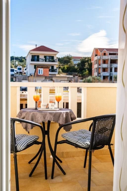 Apartmán Ostrov Brač - Supetar OS 2304 N4