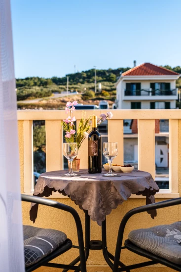 Apartmán Ostrov Brač - Supetar OS 2304 N5