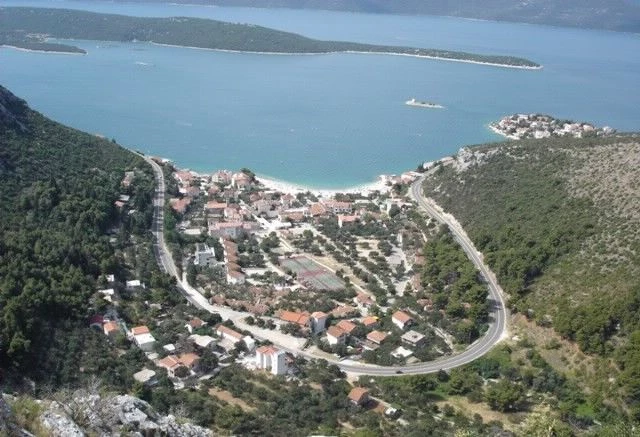 Bungalov Jižní Dalmácie - Klek DA 1311 N1