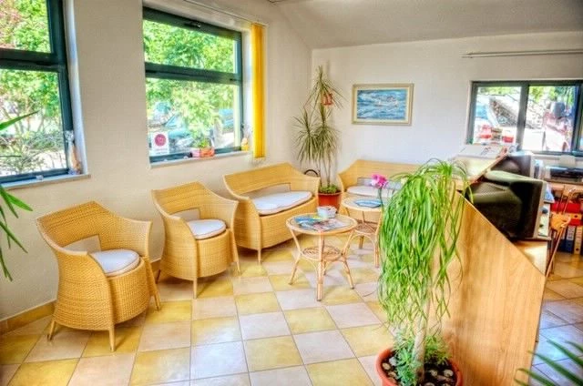 Bungalov Jižní Dalmácie - Klek DA 1311 N1