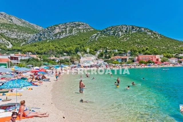 Bungalov Jižní Dalmácie - Klek DA 1311 N2