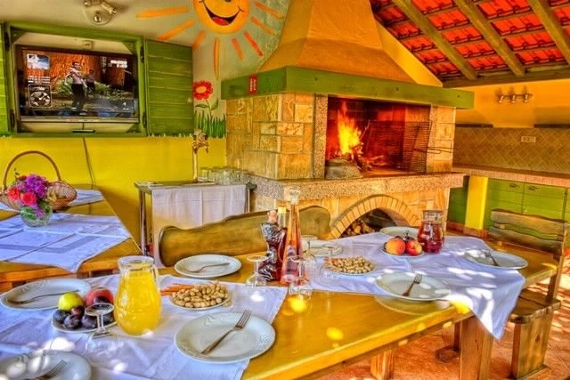 Bungalov Jižní Dalmácie - Klek DA 1311 N3