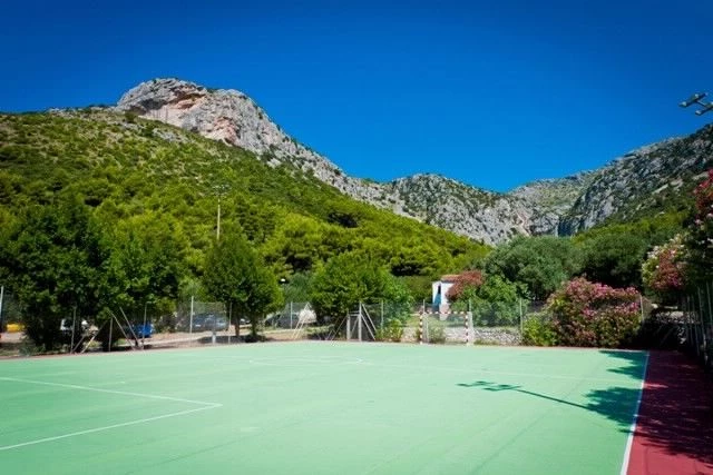 Bungalov Jižní Dalmácie - Klek DA 1311 N3