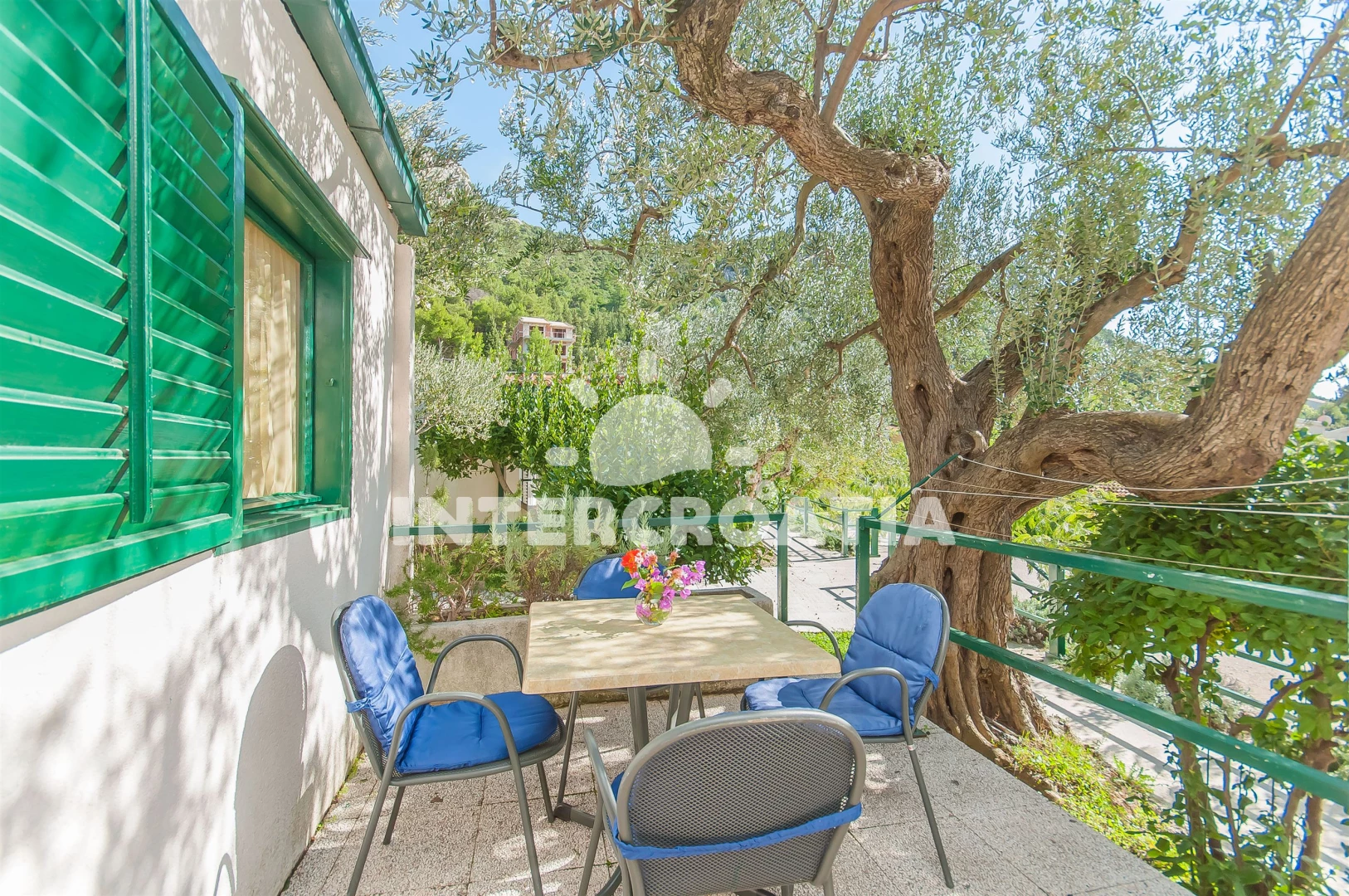 Bungalov Jižní Dalmácie - Klek DA 1311 N3