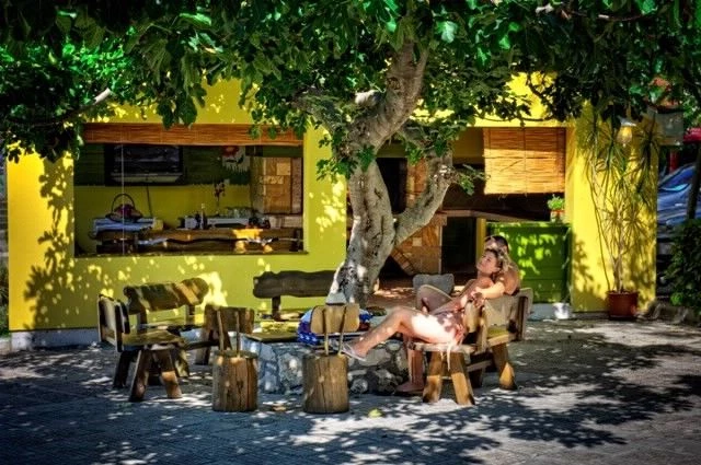 Bungalov Jižní Dalmácie - Klek DA 1311 N5