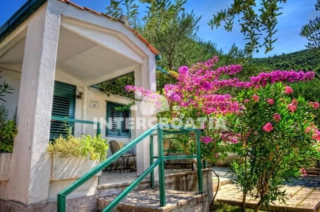 Bungalov Jižní Dalmácie - Klek DA 1311 N6