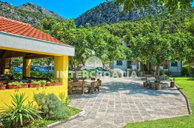 Bungalov Jižní Dalmácie - Klek DA 1311 N7