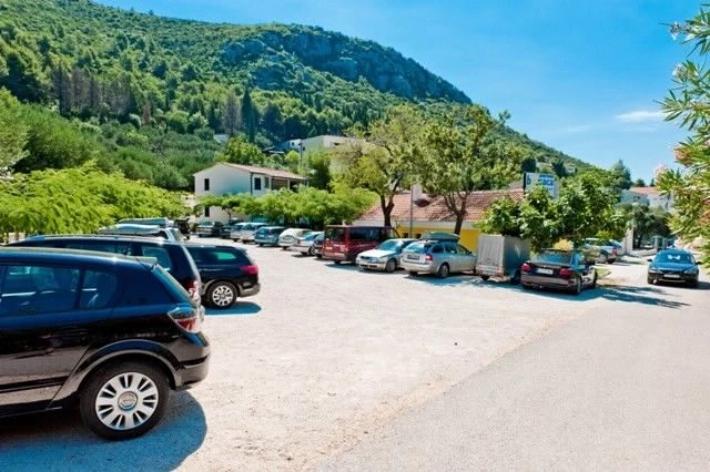 Bungalov Jižní Dalmácie - Klek DA 1311 N8