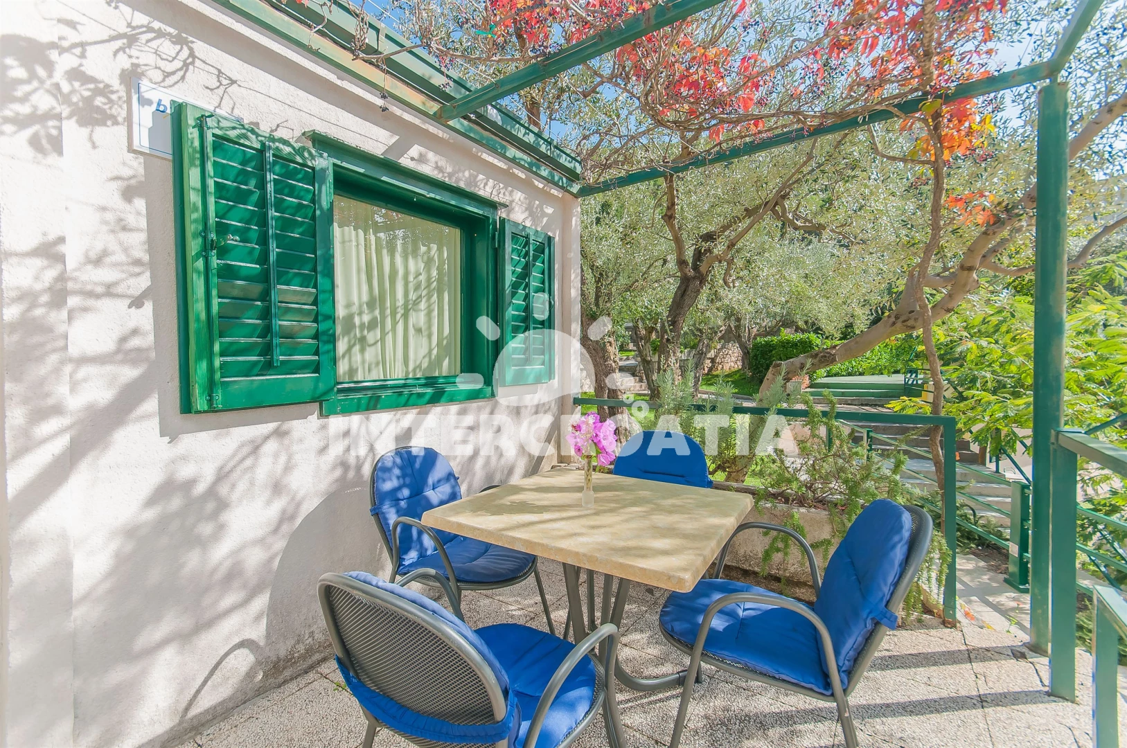 Bungalov Jižní Dalmácie - Klek DA 1311 N8