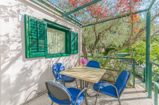 Bungalov Jižní Dalmácie - Klek DA 1311 N8